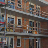 Bautenstandsfeststellung